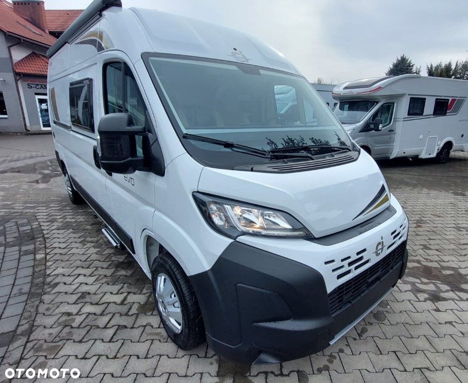 CI KYROS 6 EVO - 1