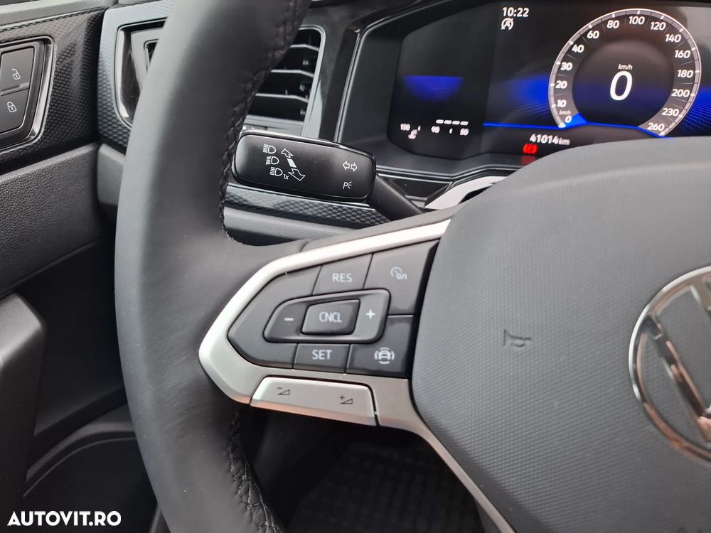 Volkswagen Polo 1.0 TSI Life - 8