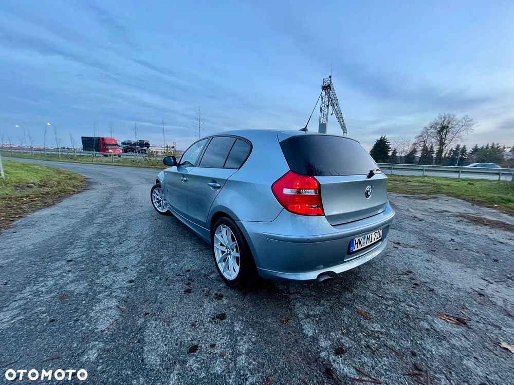 BMW Seria 1 - 19