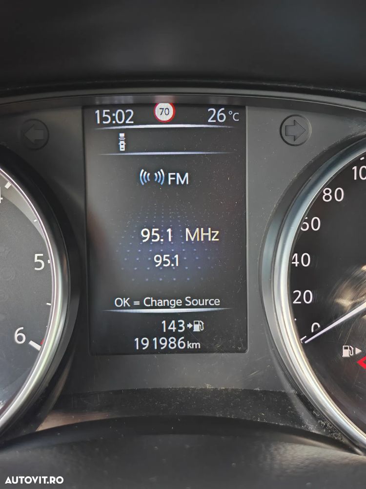 Nissan Qashqai 1.5 DCI TEKNA - 28