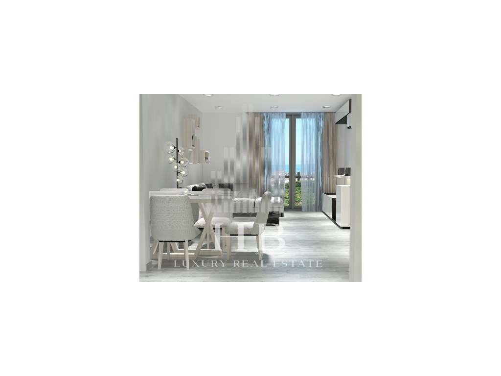Apartamento T2 | Vista Mar | Praia das Maças - Grande imagem: 3/32