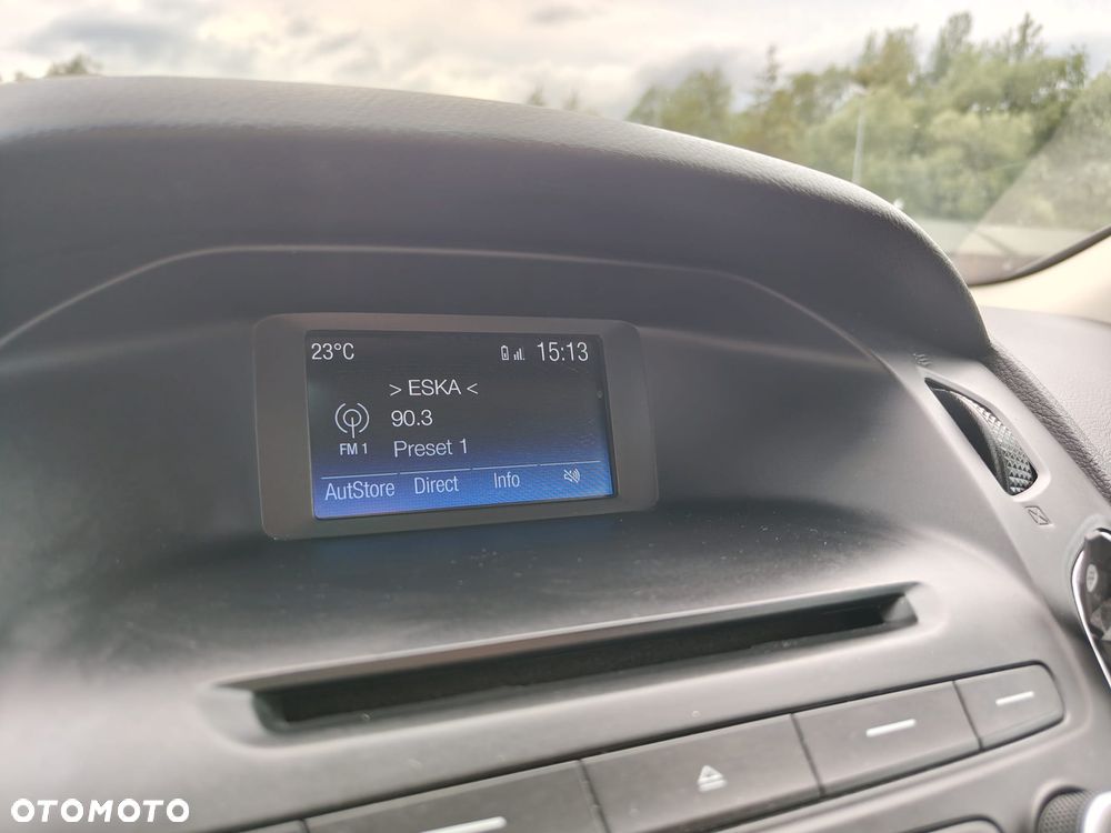 Ford Focus - 17