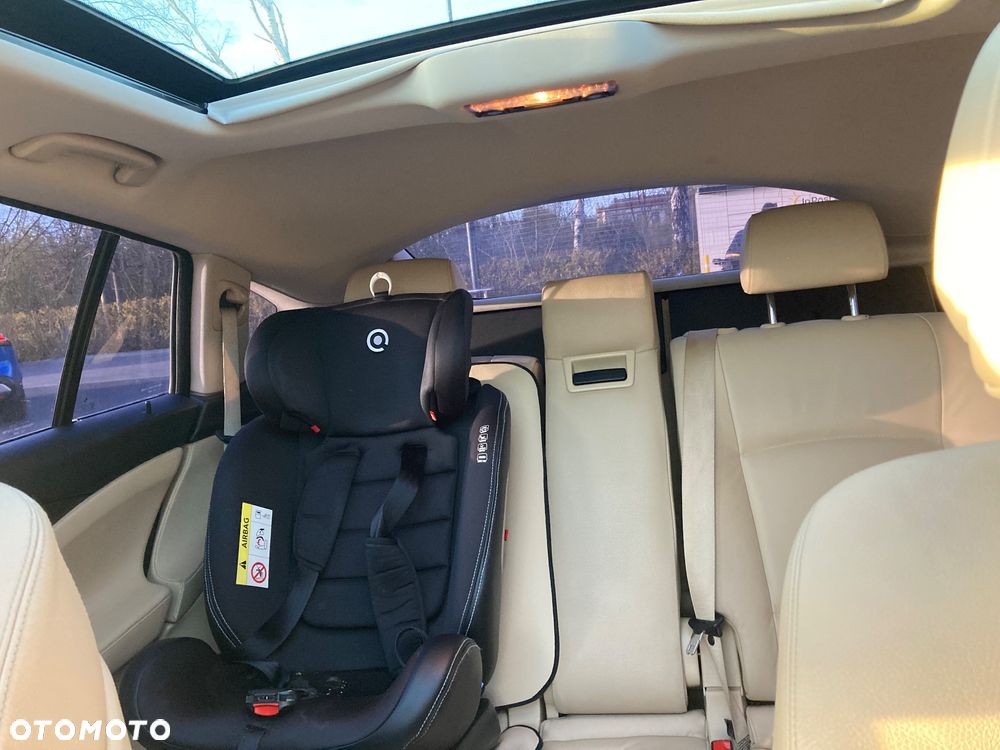 BMW 5GT 530d - 11