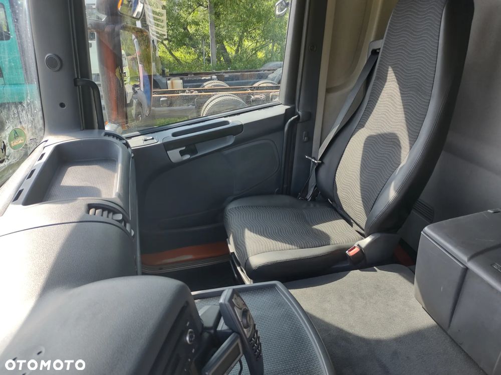 Scania G320 - 11