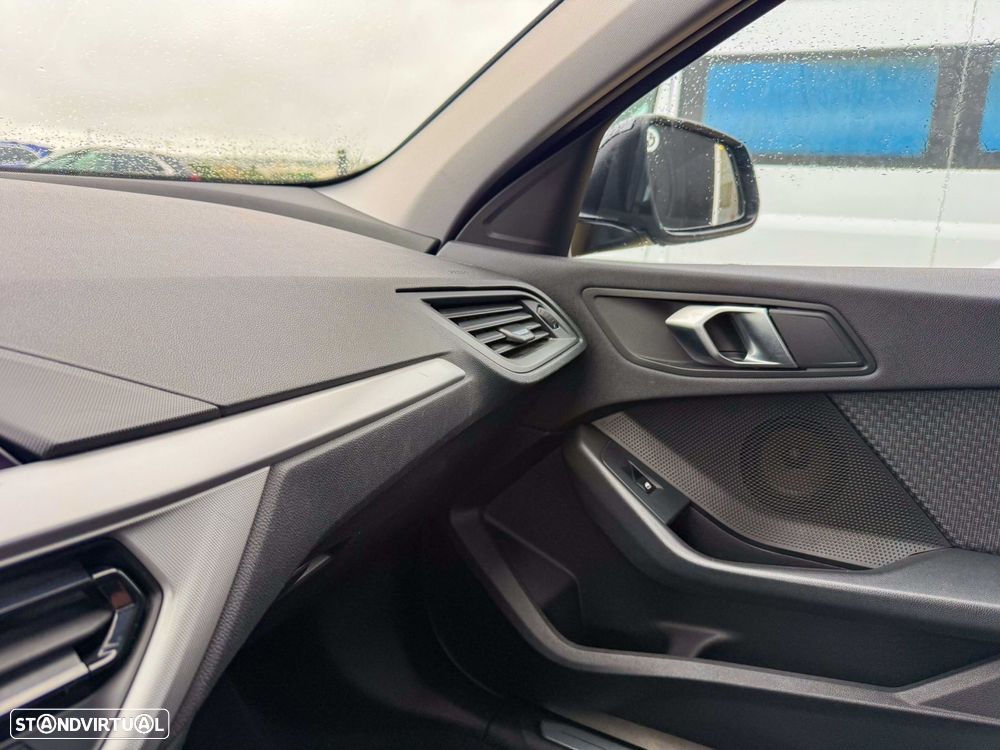 BMW 116 d Advantage - 23
