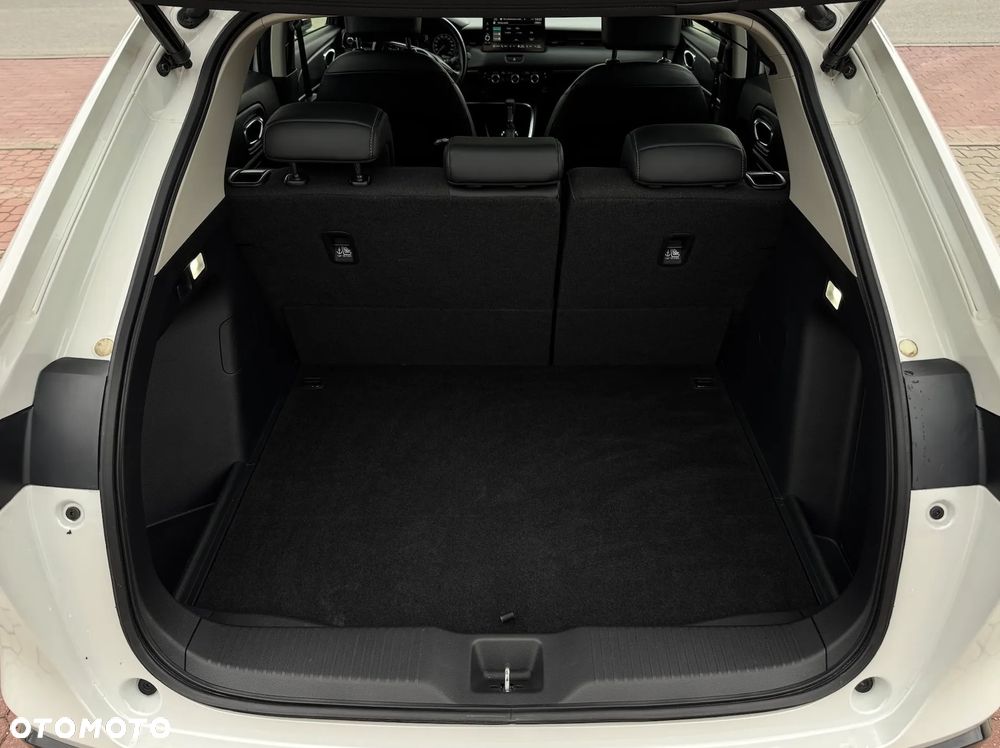 Honda HR-V 1.5 i-MMD Elegance CVT - 12