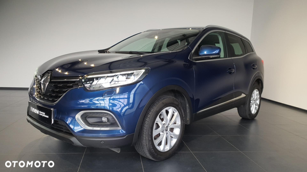 Renault Kadjar 1.3 TCe FAP Easy Life