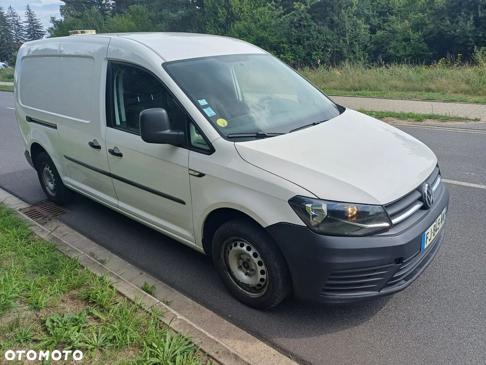 Volkswagen Caddy - 3