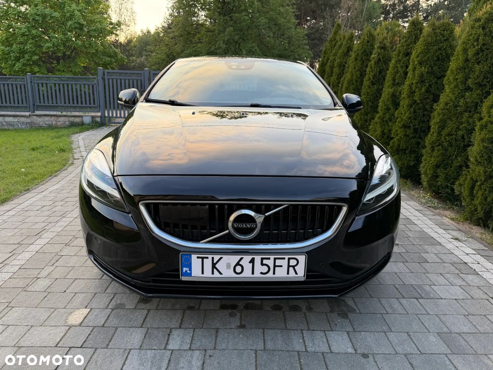 Volvo V40 D2 Geartronic Momentum - 3