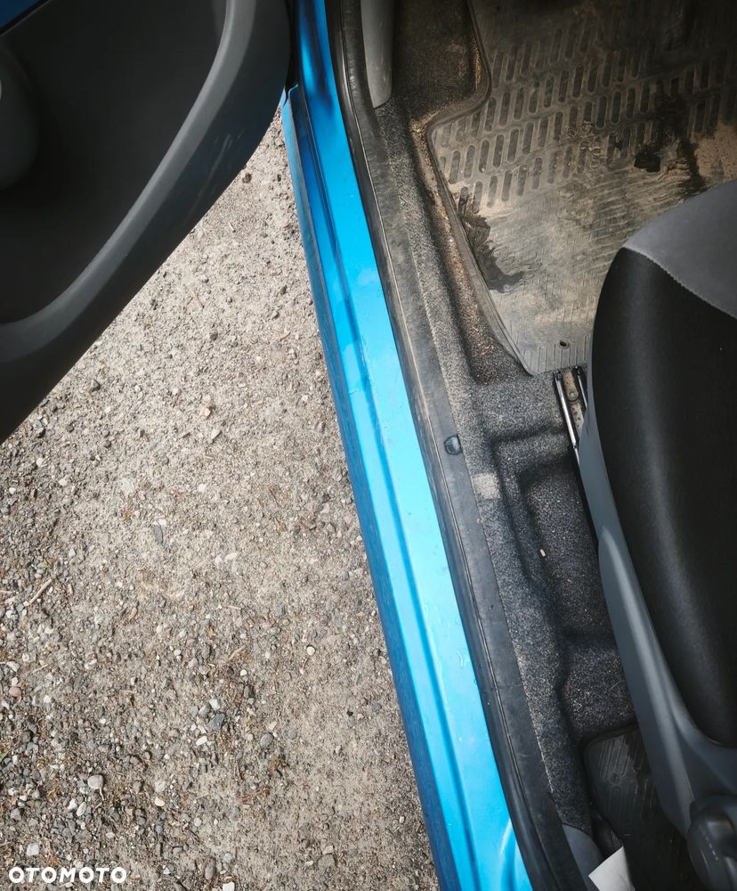 Peugeot 107 1.0 Irmscher - 14