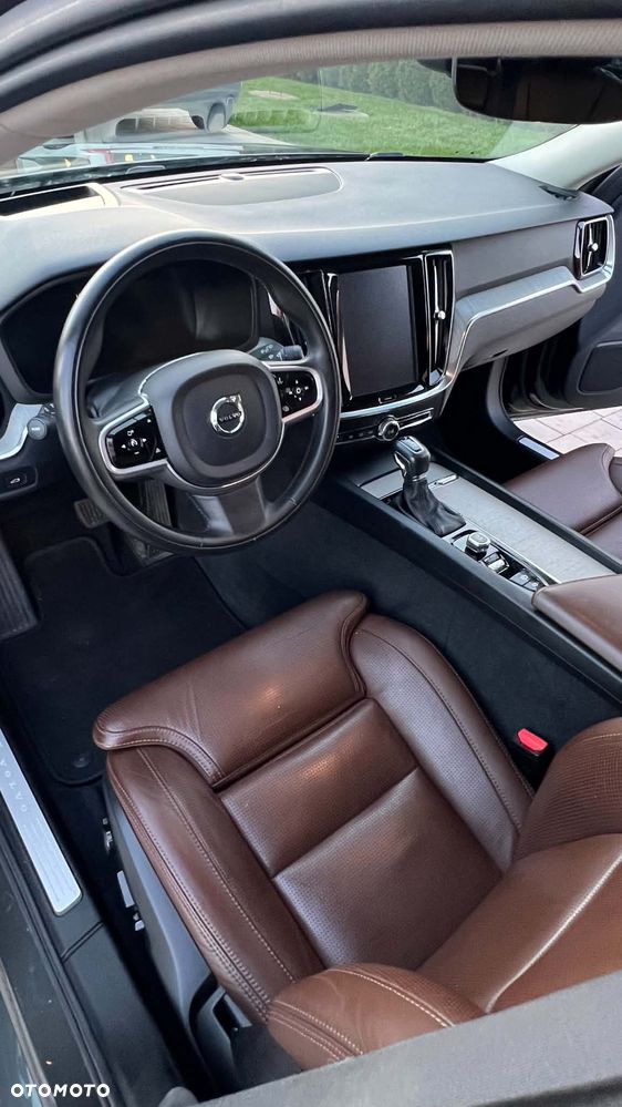 Volvo V60 T5 Geartronic Inscription - 5