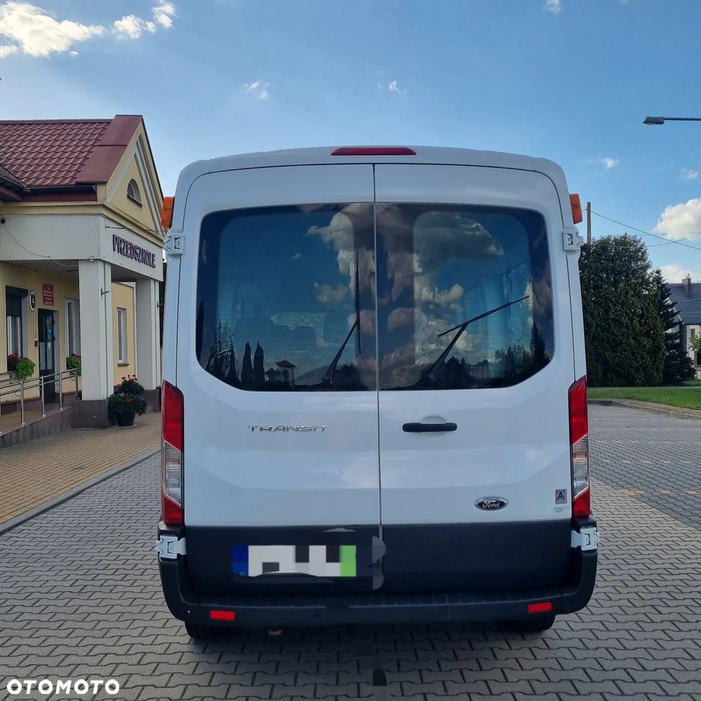 Ford Transit - 6