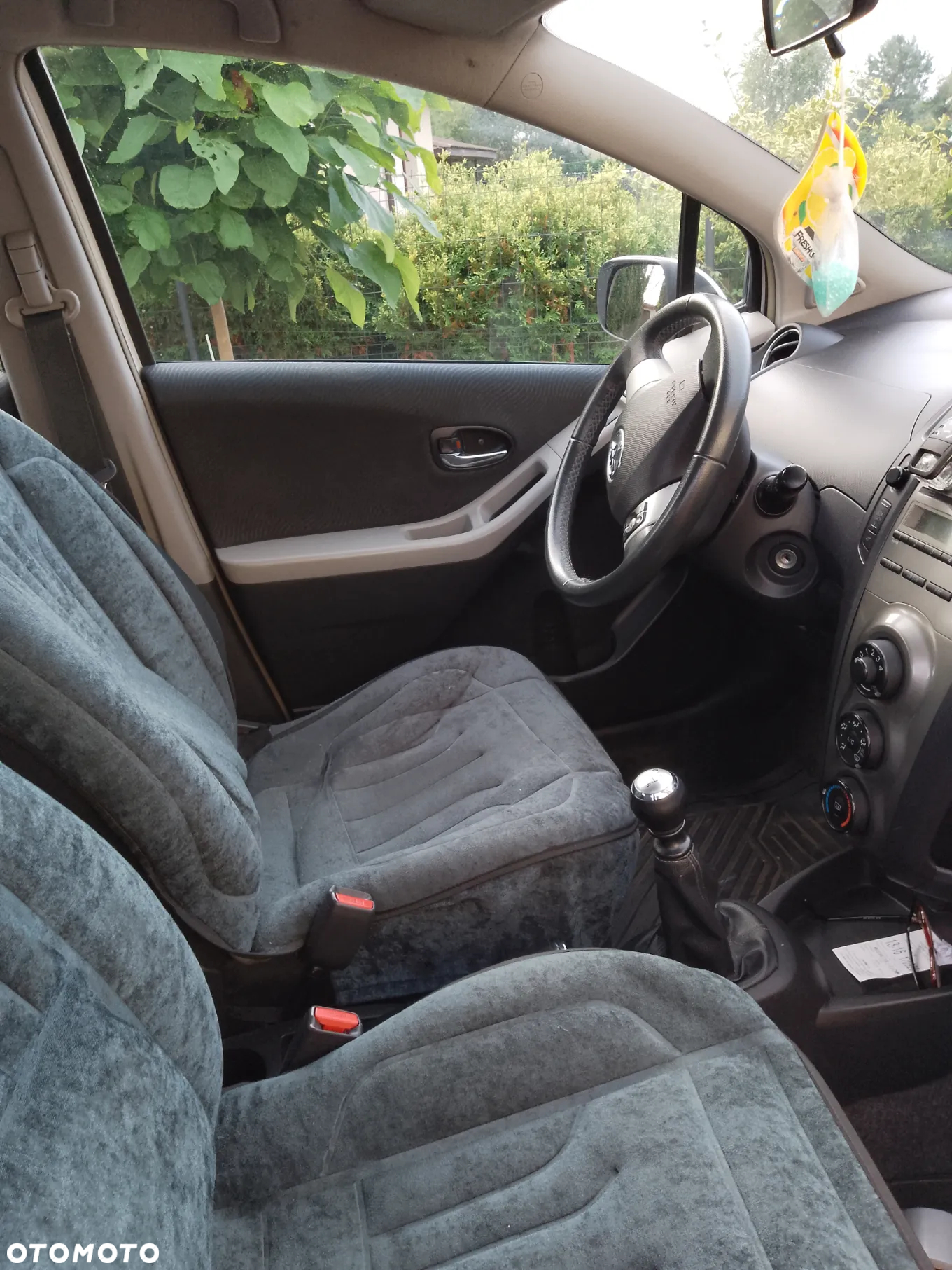 Toyota Yaris - 2
