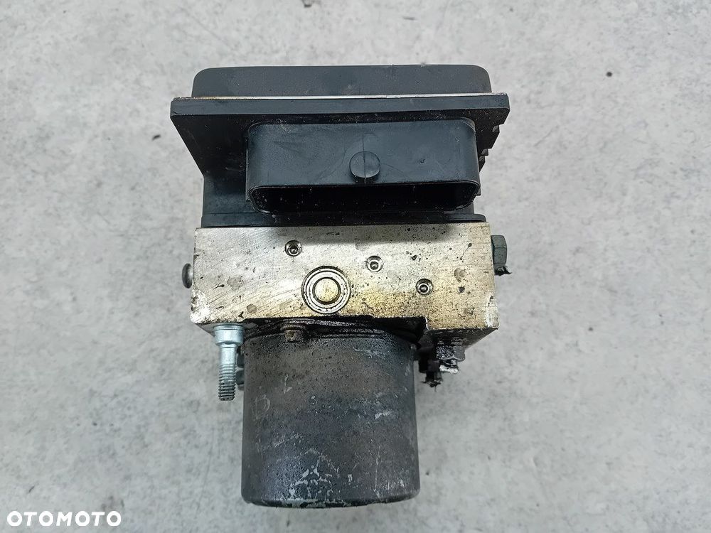 POMPA ABS AUDI A6 C6 FL 4F0614517BA 0265230087  BOSCH 3.0 TDI - 2