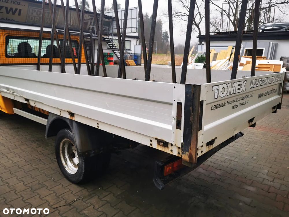 Ford TRANSIT 350L - 10
