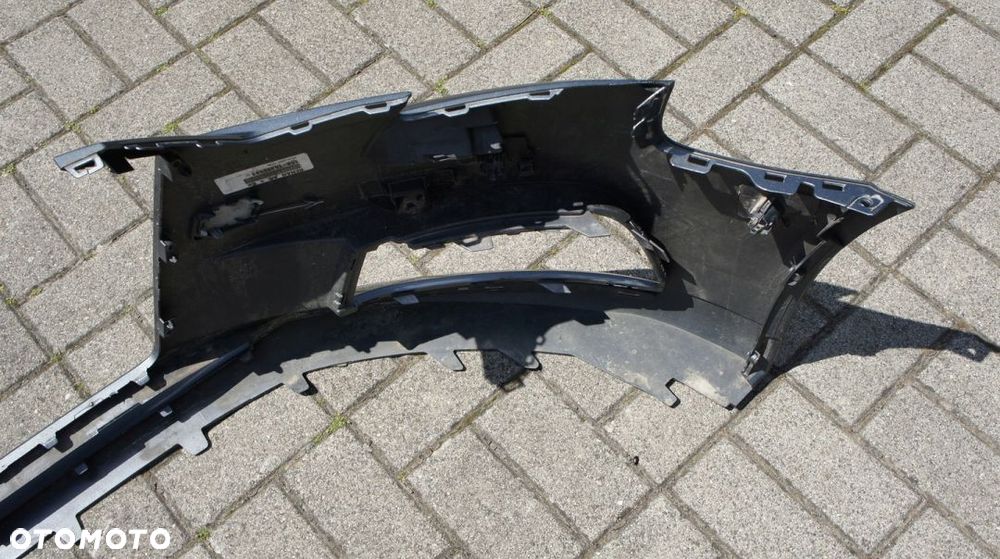 PRZEDNI ZDERZAK AUDI A3 8V5 SEDAN LIFT - 5