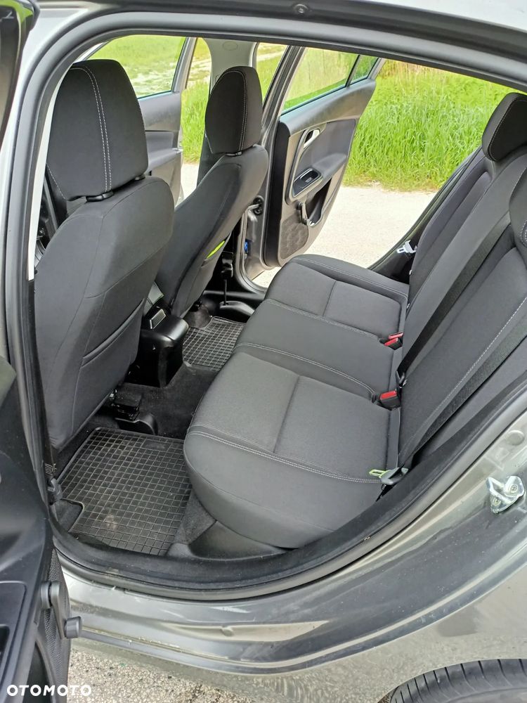 Fiat Tipo 1.6 MultiJet 16v Pop - 7