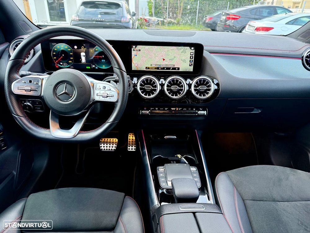 Mercedes-Benz EQA 250 - 7