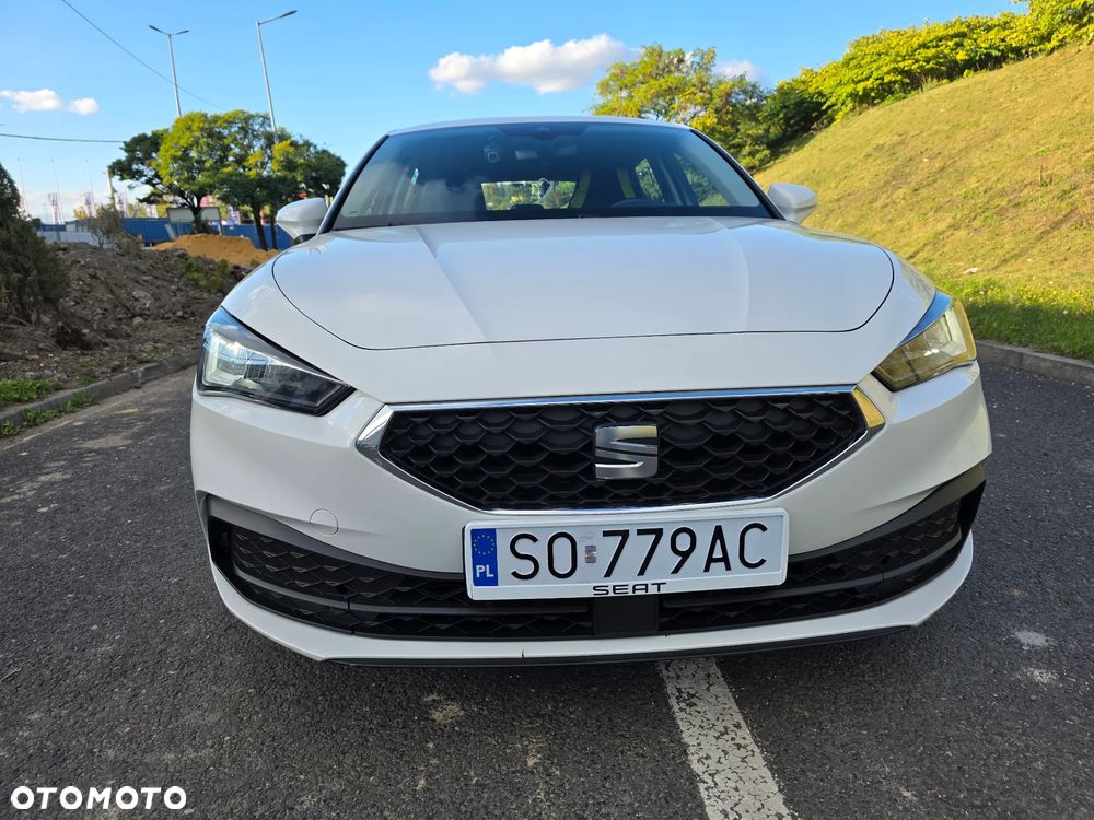 Seat Leon - 1