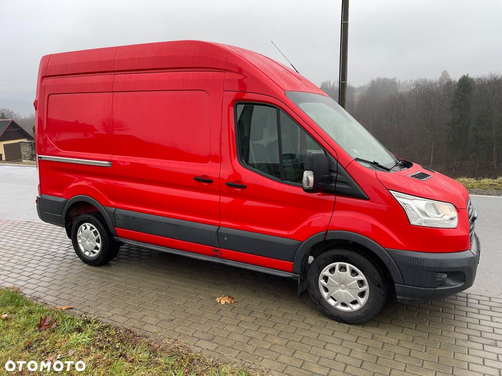 Ford Transit - 12