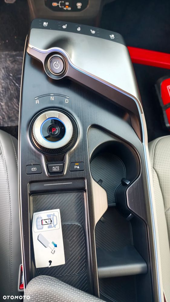 Kia EV6 - 20