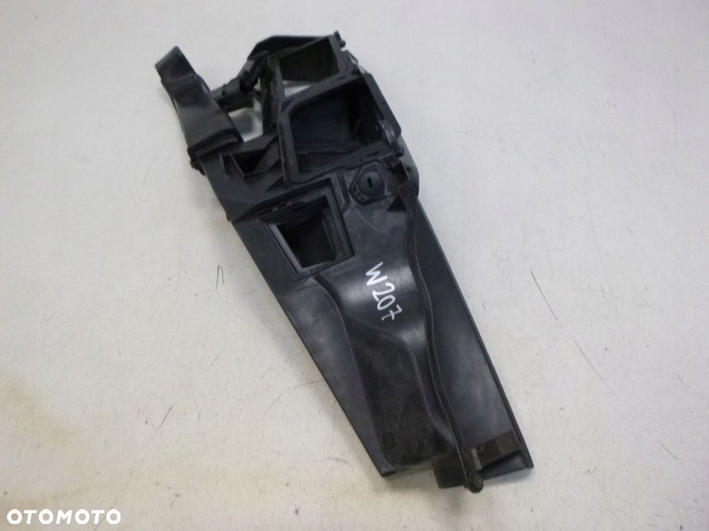 MERCEDES E W207 C W204 WLOT ŁAPACZ POWIETRZA ORYGINAŁ - 3