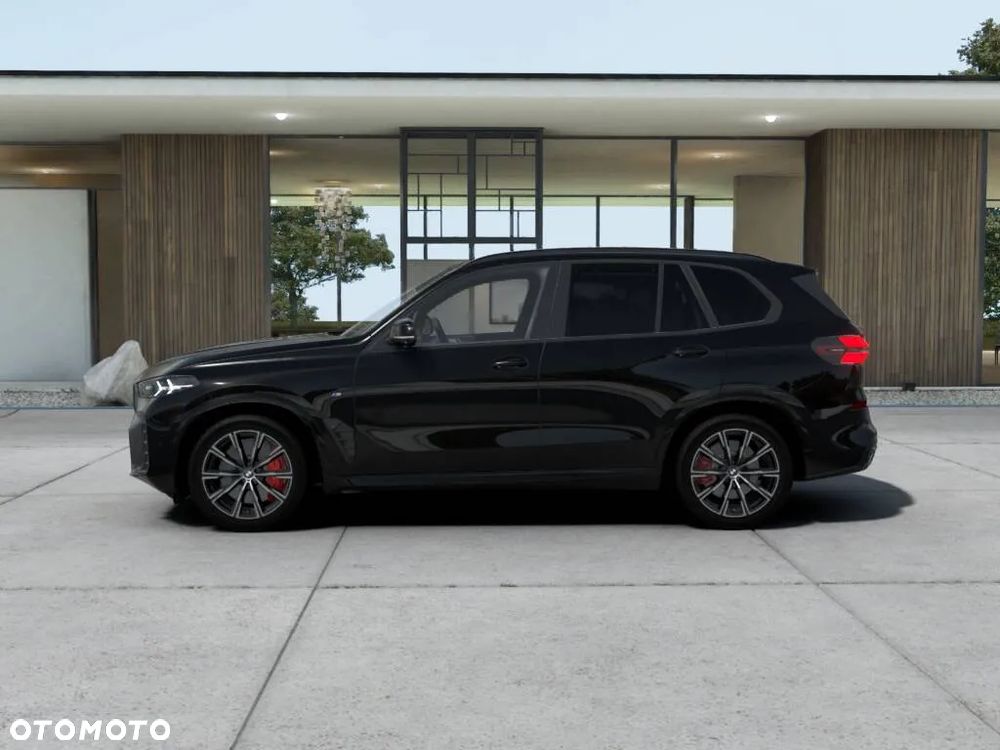 BMW X5 xDrive40d - 2