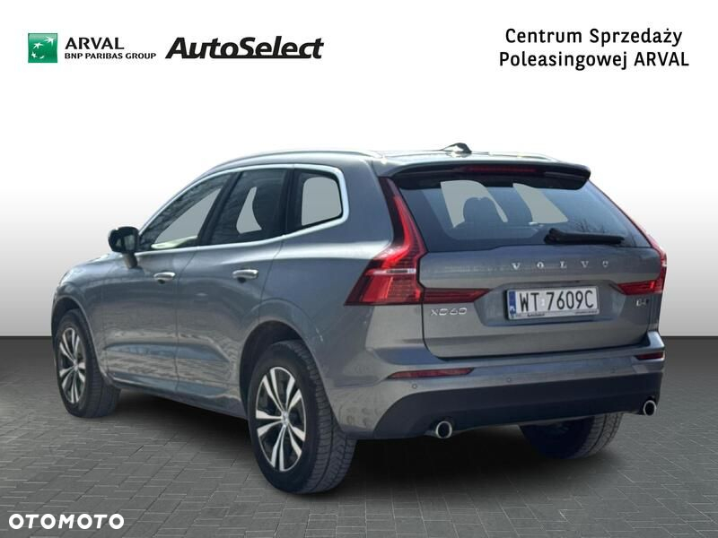 Volvo XC 60 - 3