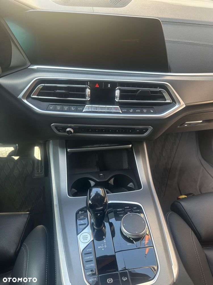BMW X5 xDrive25d - 12