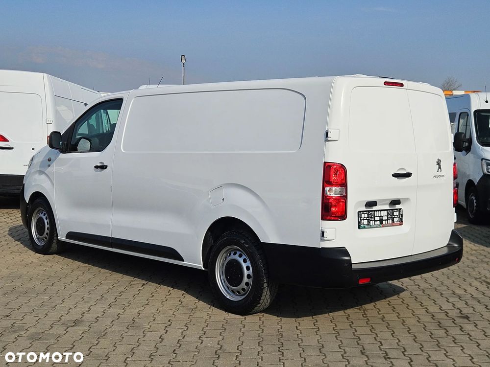 Peugeot Expert L3H1 *57999zł NETTO* Regały 2.0HDi/122KM - 11