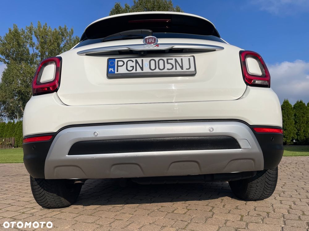 Fiat 500X 1.6 Multijet 4x2 S&S Mirror - 13
