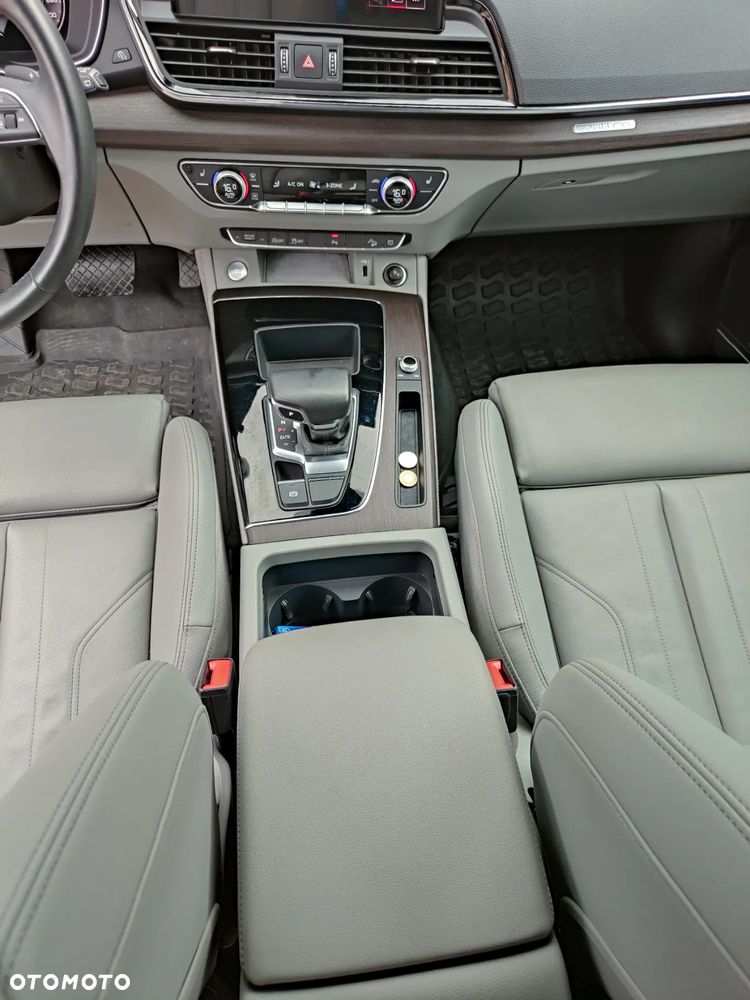 Audi Q5 45 TFSI quattro S tronic S line - 19