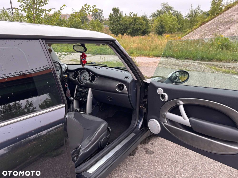 MINI Cooper - 5