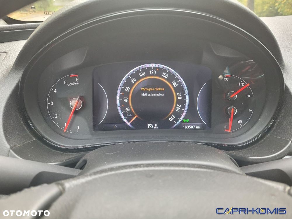 Opel Insignia - 15