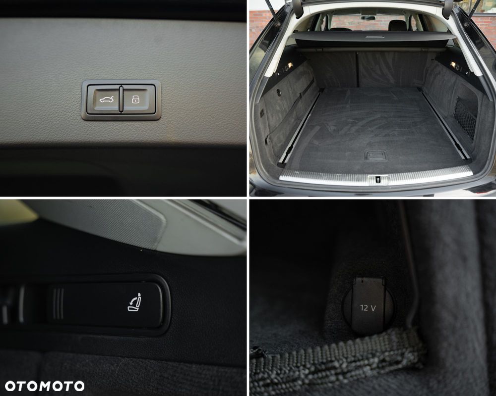 Audi A6 Avant 2.0 TDI ultra S tronic - 41