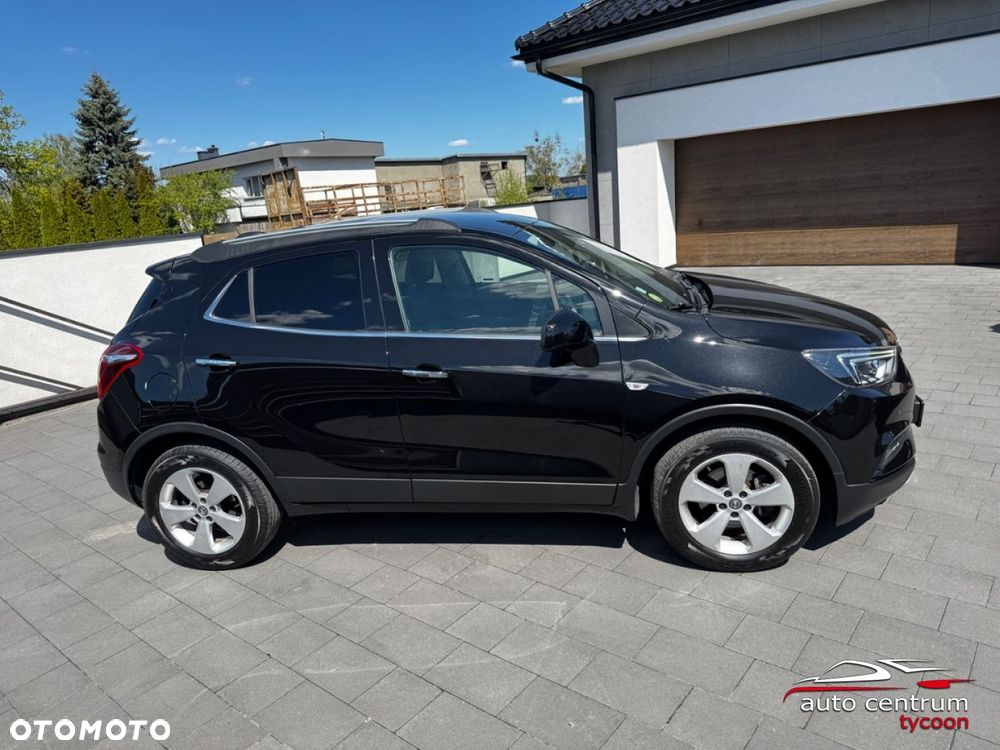 Opel Mokka - 6