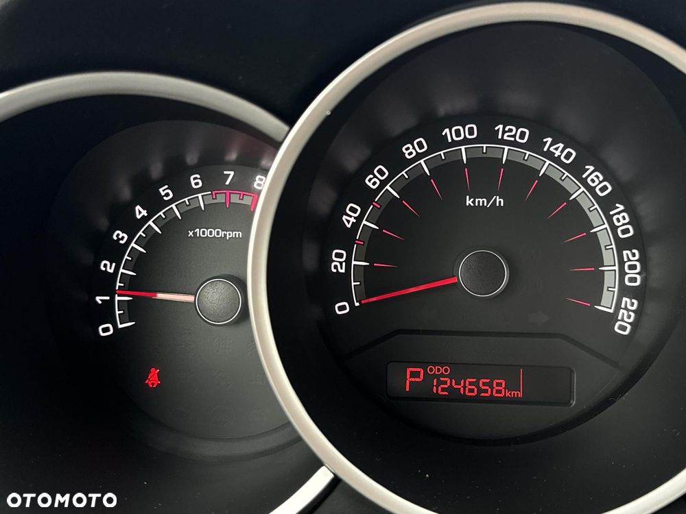 Kia Venga 1.6 Business Line - 14