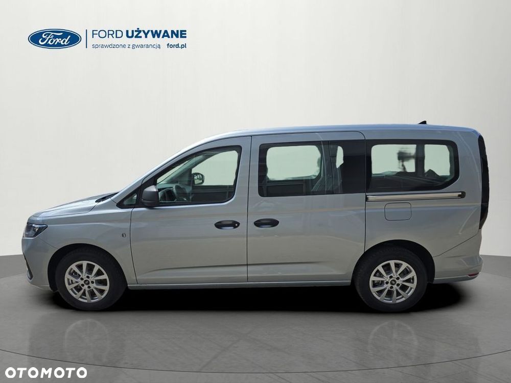 Ford Tourneo Connect 1.5 EcoBoost TREND - 15
