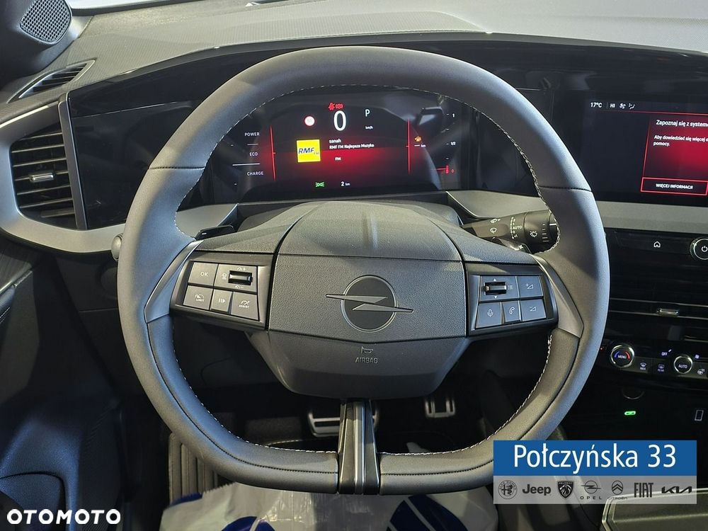 Opel Mokka - 28