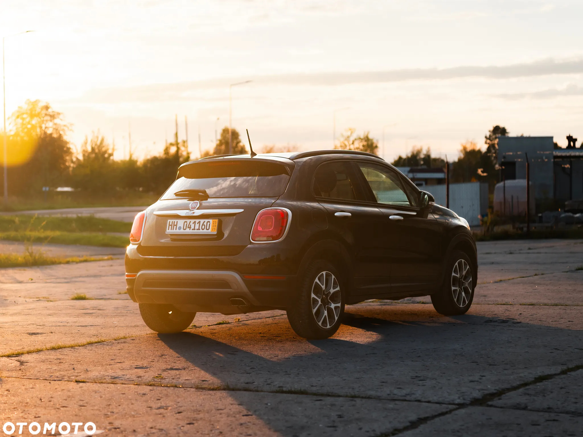 Fiat 500X 1.4 Multiair 4x2 S&S Cross - 6