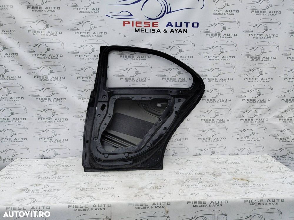Usa dreapta spate Mercedes A-Class W177 Limuzina/berlina/sedan - 8