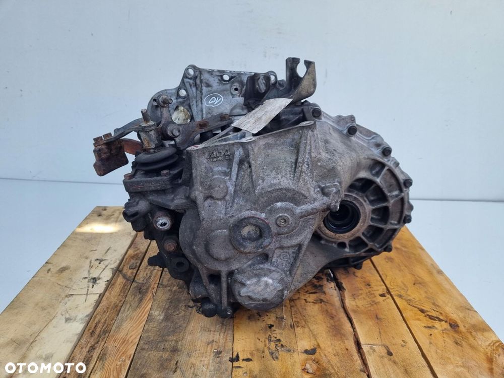 Toyota Corolla Verso 2.2 D4D SKRZYNIA BIEGÓW manualna MANUAL - 5