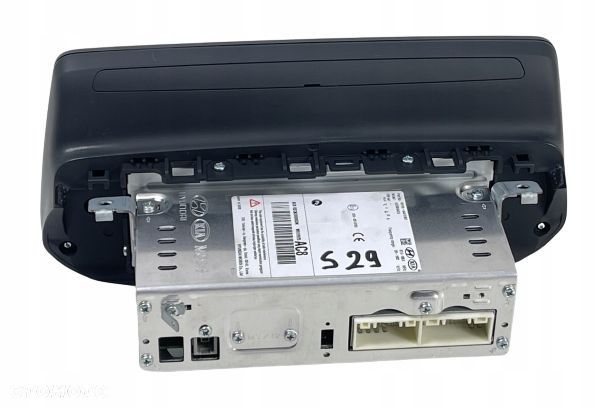 + HYUNDAI I30 III RADIO 96150-G4410 ACB05G4EG - 2