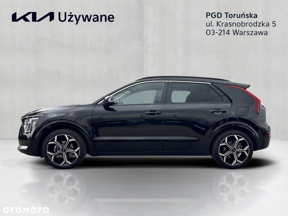 Kia Niro - 4