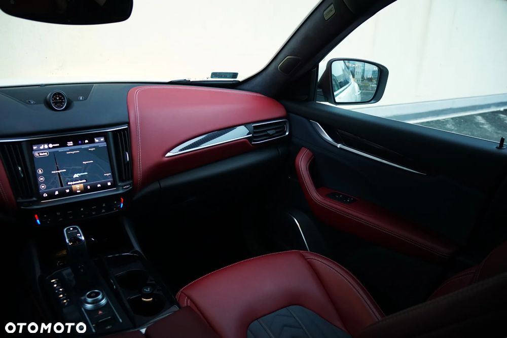 Maserati Levante Q4 - 23