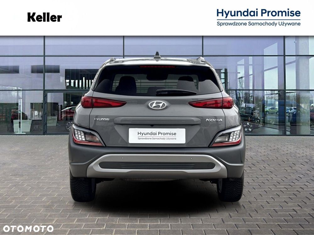 Hyundai Kona - 6