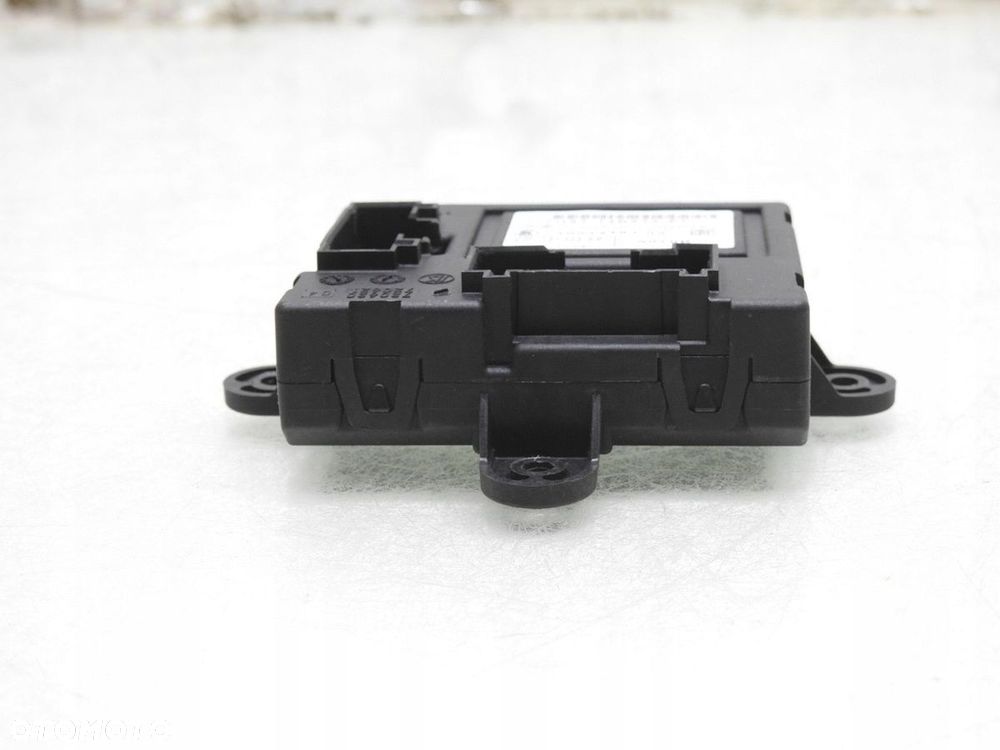 MODUŁ STEROWNIK DRZWI LEWY PRZÓD FORD S-MAX MK1 - 2