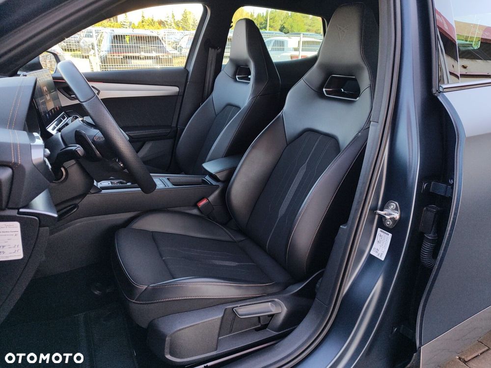 Cupra Formentor 1.4 e-Hybrid VZ DSG - 11