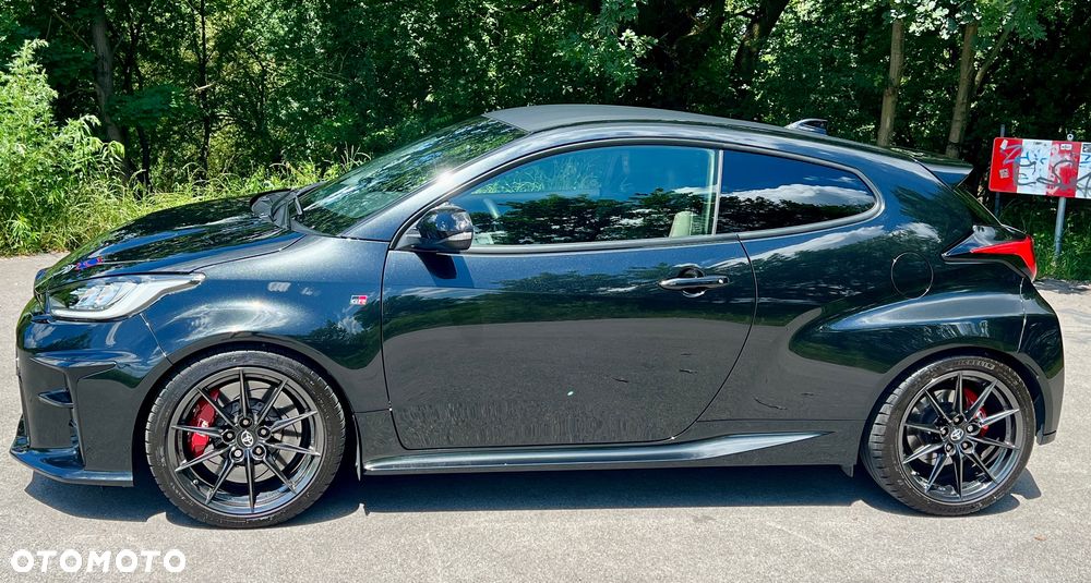 Toyota GR Yaris - 11