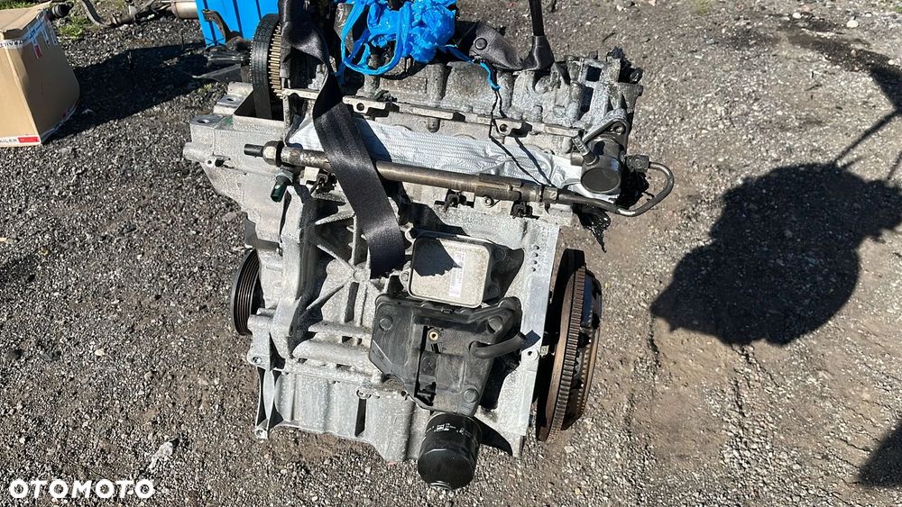 SŁUPEK SILNIKA 1.2 TSI CYV VOLKSWAGEN AUDI SKODA SEAT - 1